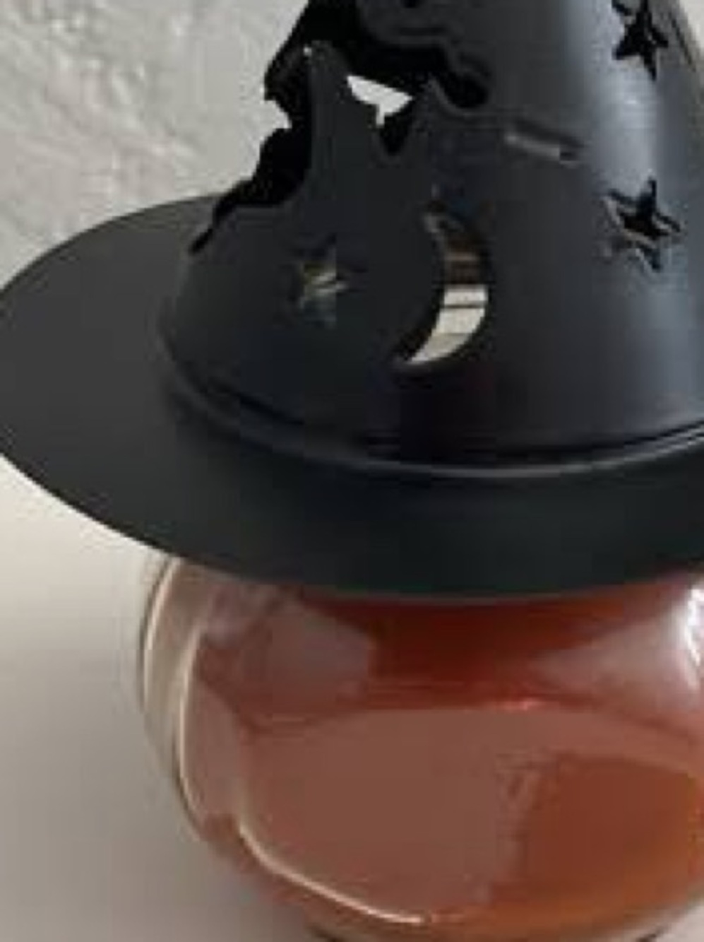 WITCH CANDLE TOPPER BUNDLE